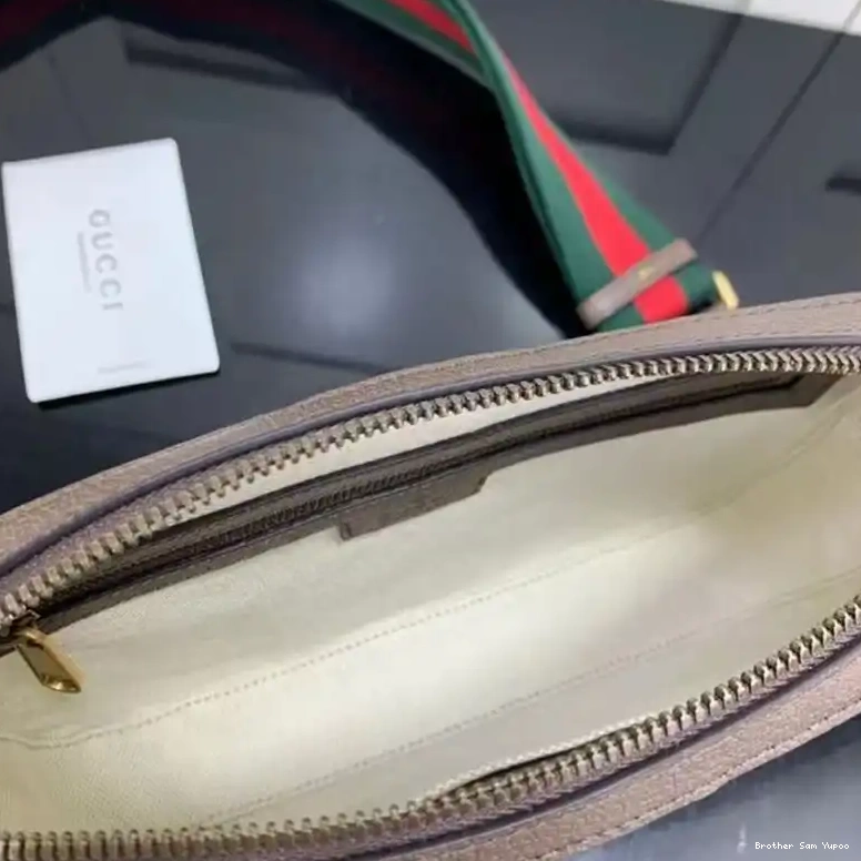 Brother Sam Yupoo 2206HT0015 Bag Gucci 0704